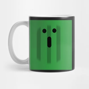 Cactaur Mug